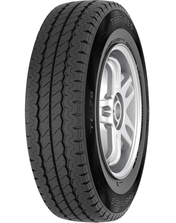 TC-78 轻卡轮胎