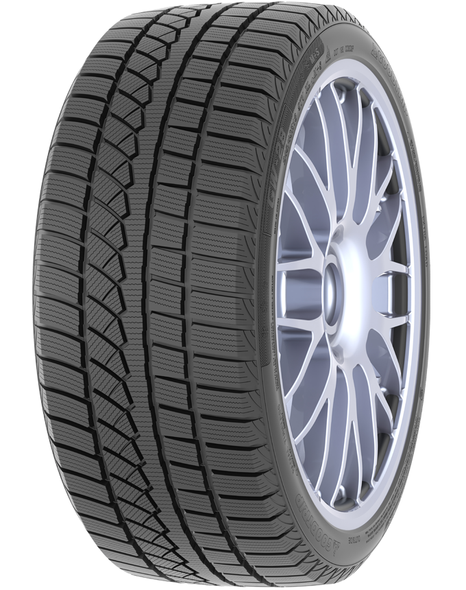 GW-28 冬季轿车胎